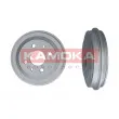 KAMOKA 104007 - Tambour de frein