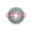 KAMOKA 104007 - Tambour de frein