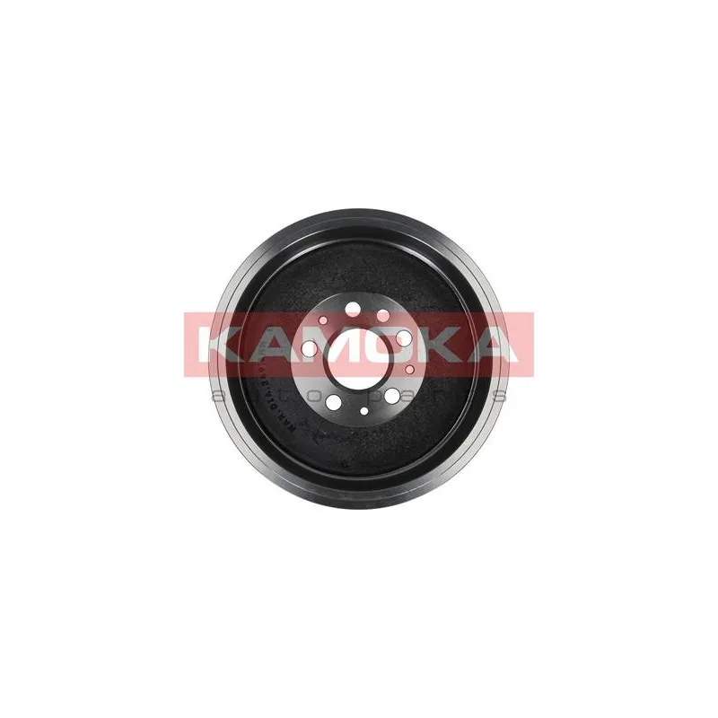 Tambour de frein KAMOKA 104009 - Visuel 2