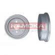 KAMOKA 104016 - Tambour de frein