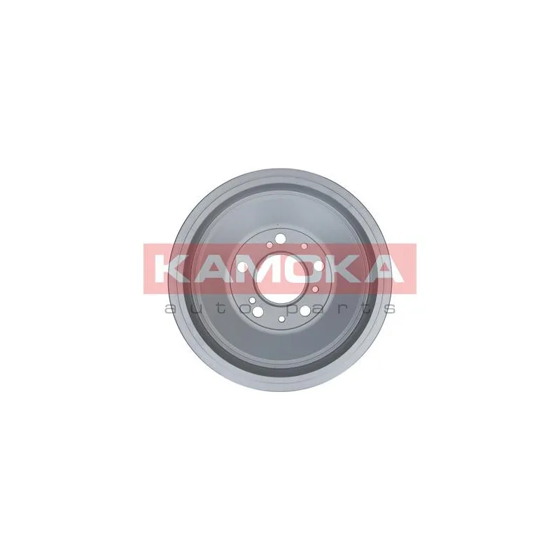 Tambour de frein KAMOKA 104017 - Visuel 2