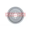 KAMOKA 104019 - Tambour de frein