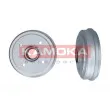 KAMOKA 104027 - Tambour de frein