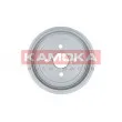 KAMOKA 104028 - Tambour de frein