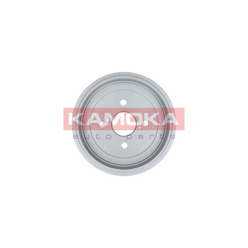 Tambour de frein KAMOKA 104028 - Visuel 2