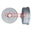 KAMOKA 104033 - Tambour de frein