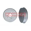 KAMOKA 104040 - Tambour de frein