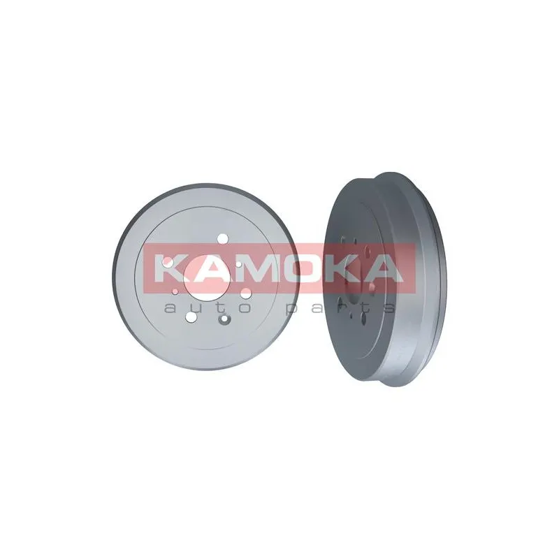 Tambour de frein KAMOKA 104040 - Visuel 1