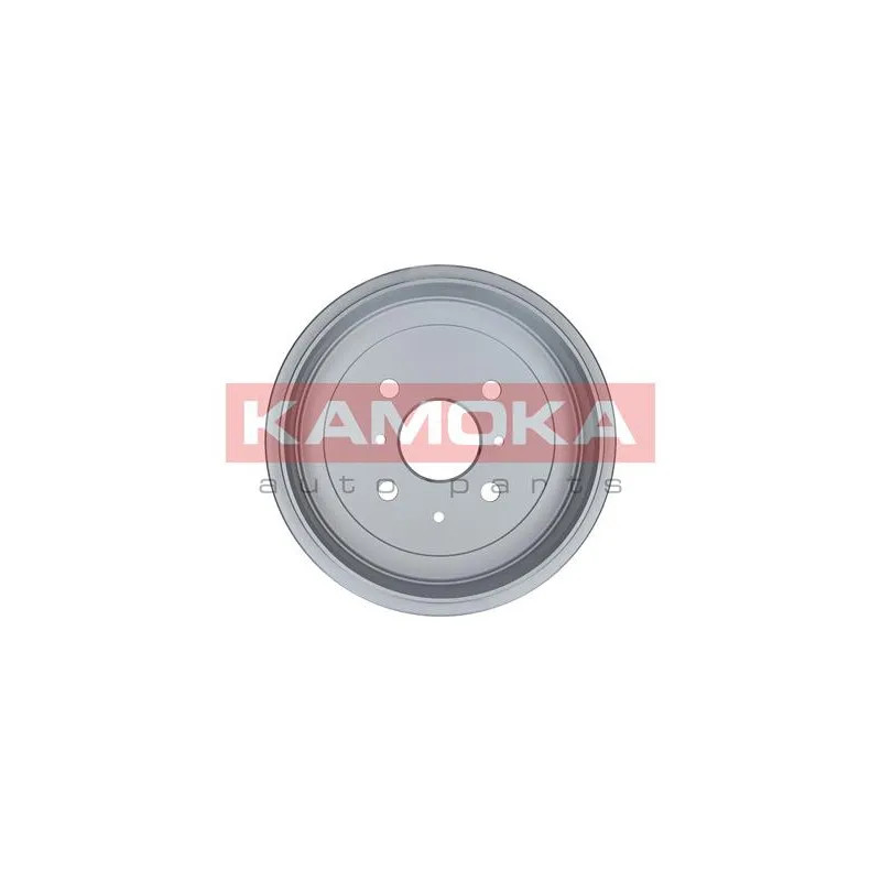 Tambour de frein KAMOKA 104040 - Visuel 2