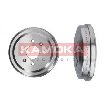 Tambour de frein KAMOKA OEM 96386900