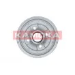 KAMOKA 104046 - Tambour de frein