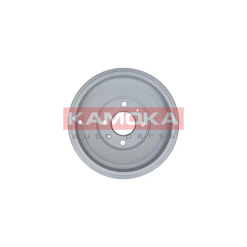 Tambour de frein KAMOKA 104047 - Visuel 2