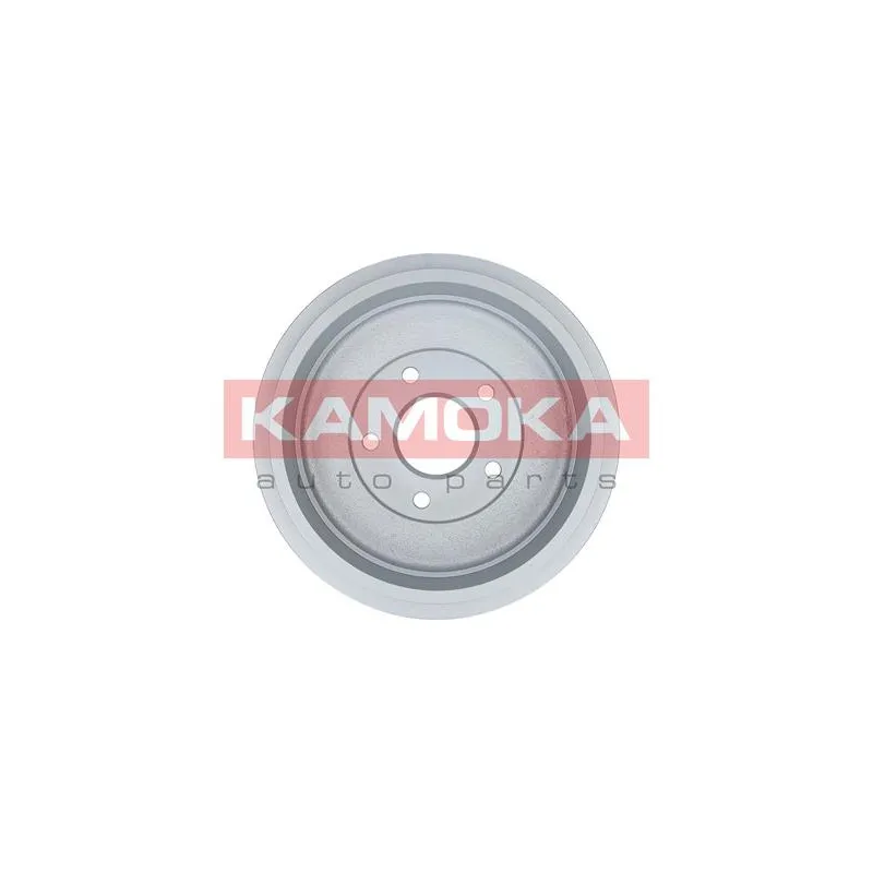 Tambour de frein KAMOKA 104052 - Visuel 2