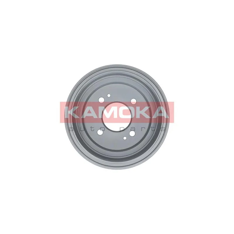 Tambour de frein KAMOKA 104056 - Visuel 1