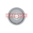 KAMOKA 104060 - Tambour de frein