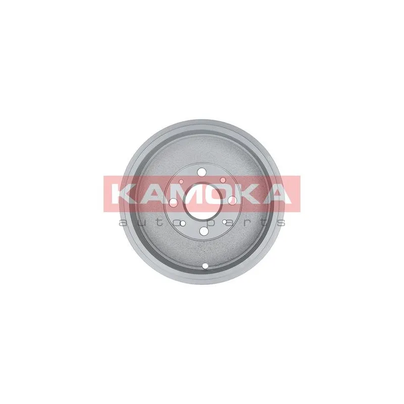 Tambour de frein KAMOKA 104060 - Visuel 2