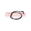 KAMOKA 105004 - Contact d'avertissement, usure des plaquettes de frein