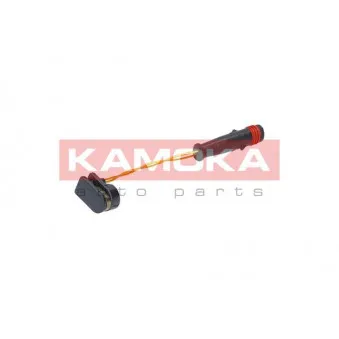 Contact d'avertissement, usure des plaquettes de frein KAMOKA OEM 2105401517