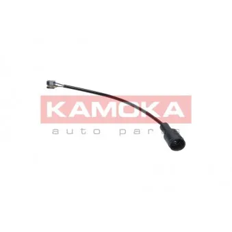 Contact d'avertissement, usure des plaquettes de frein KAMOKA OEM 1179820