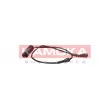 KAMOKA 105027 - Contact d'avertissement, usure des plaquettes de frein
