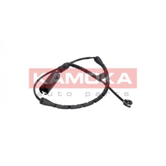 Contact d'avertissement, usure des plaquettes de frein KAMOKA OEM 1164371
