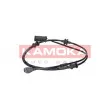 KAMOKA 105031 - Contact d'avertissement, usure des plaquettes de frein