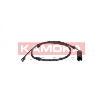 Contact d'avertissement, usure des plaquettes de frein KAMOKA OEM 34351165579