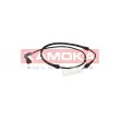 KAMOKA 105042 - Contact d'avertissement, usure des plaquettes de frein