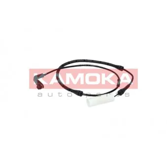 Contact d'avertissement, usure des plaquettes de frein KAMOKA OEM 6755266