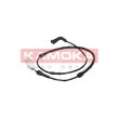 KAMOKA 105042 - Contact d'avertissement, usure des plaquettes de frein