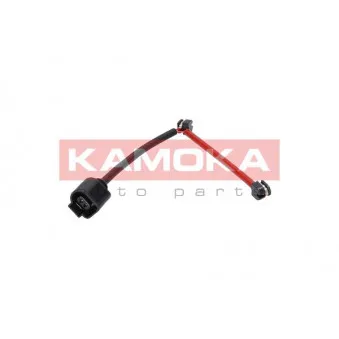 Contact d'avertissement, usure des plaquettes de frein KAMOKA OEM 7L0907637B