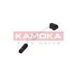 KAMOKA 105046 - Contact d'avertissement, usure des plaquettes de frein