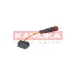 KAMOKA 105048 - Contact d'avertissement, usure des plaquettes de frein