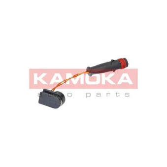 Contact d'avertissement, usure des plaquettes de frein KAMOKA OEM A1645401017