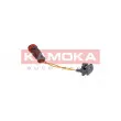 KAMOKA 105048 - Contact d'avertissement, usure des plaquettes de frein