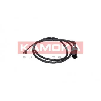 Contact d'avertissement, usure des plaquettes de frein KAMOKA OEM 2357231