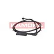 KAMOKA 105052 - Contact d'avertissement, usure des plaquettes de frein