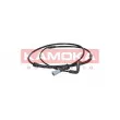 KAMOKA 105054 - Contact d'avertissement, usure des plaquettes de frein