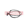 KAMOKA 105054 - Contact d'avertissement, usure des plaquettes de frein