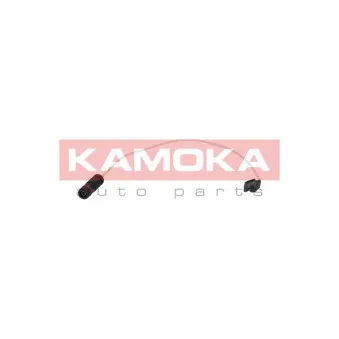 Contact d'avertissement, usure des plaquettes de frein KAMOKA OEM 6695400417