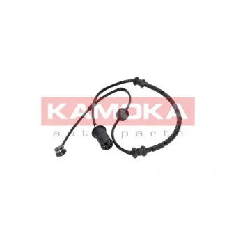 Contact d'avertissement, usure des plaquettes de frein KAMOKA OEM 9195064