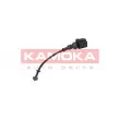 KAMOKA 105074 - Contact d'avertissement, usure des plaquettes de frein