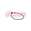KAMOKA 105078 - Contact d'avertissement, usure des plaquettes de frein