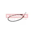 KAMOKA 105078 - Contact d'avertissement, usure des plaquettes de frein