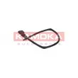 KAMOKA 105080 - Contact d'avertissement, usure des plaquettes de frein