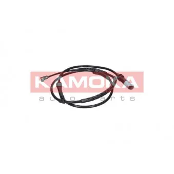 Contact d'avertissement, usure des plaquettes de frein KAMOKA OEM 34356791958