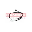 KAMOKA 105085 - Contact d'avertissement, usure des plaquettes de frein