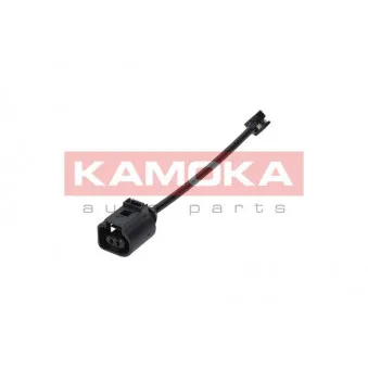 Contact d'avertissement, usure des plaquettes de frein KAMOKA OEM 7P0907637C