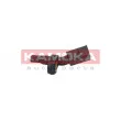 KAMOKA 1060026 - Capteur, vitesse de roue avant gauche 