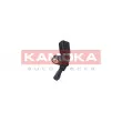 KAMOKA 1060032 - Capteur, vitesse de roue arrière droit 